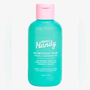 NWT Merci Handy Facial Cleansing Gel